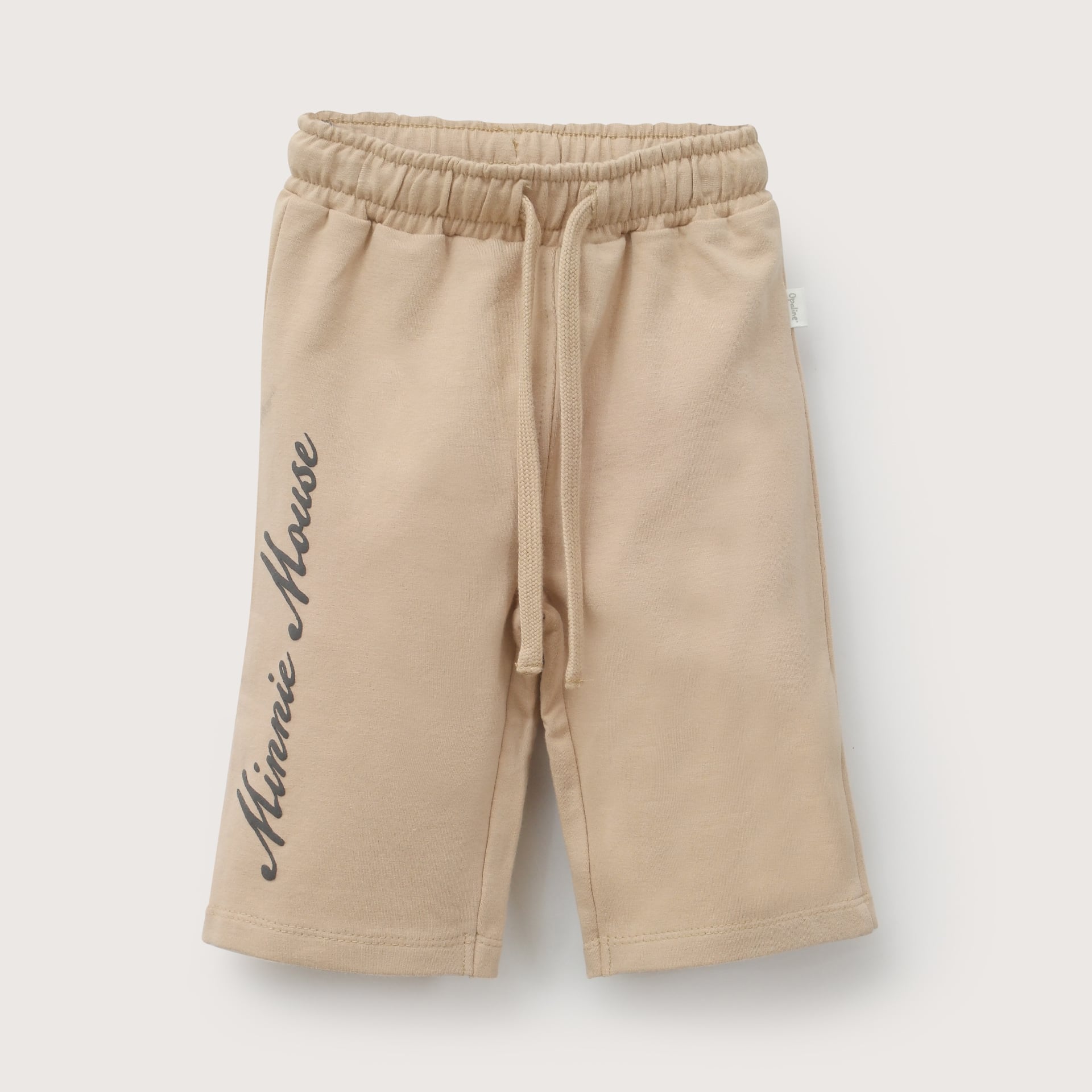 PANTALON BUZO CAFE DISNEY INFANT NIÑA - 2