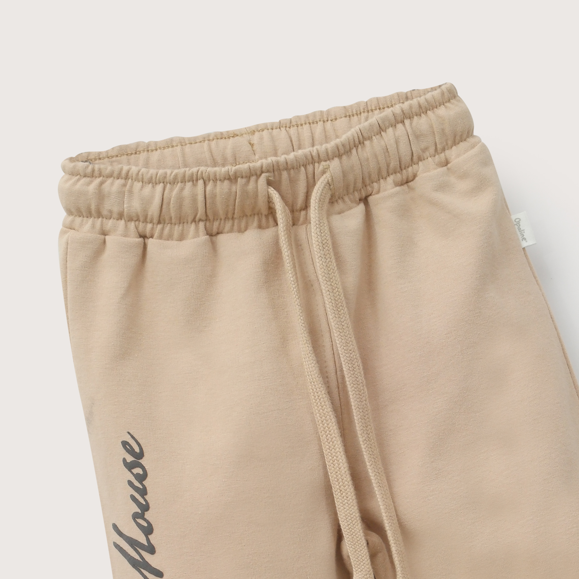PANTALON BUZO CAFE DISNEY INFANT NIÑA - 4