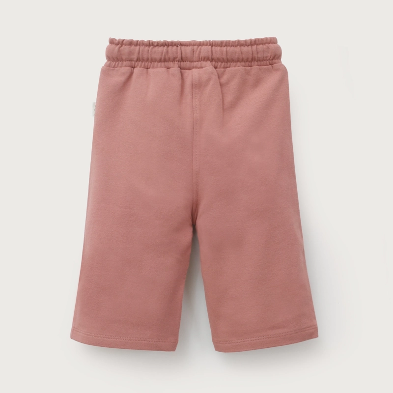 PANTALON BUZO ROSADO DISNEY INFANT NIÑA - 3