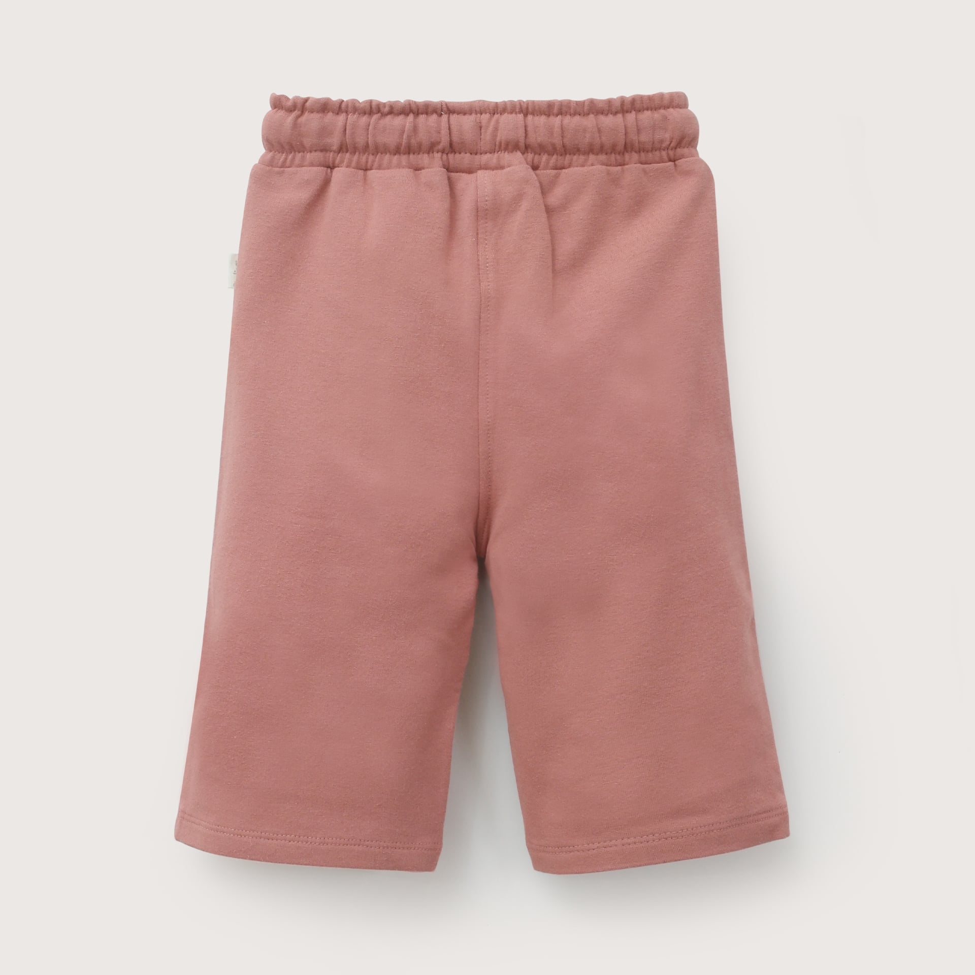 PANTALON BUZO ROSADO DISNEY INFANT NIÑA - 3