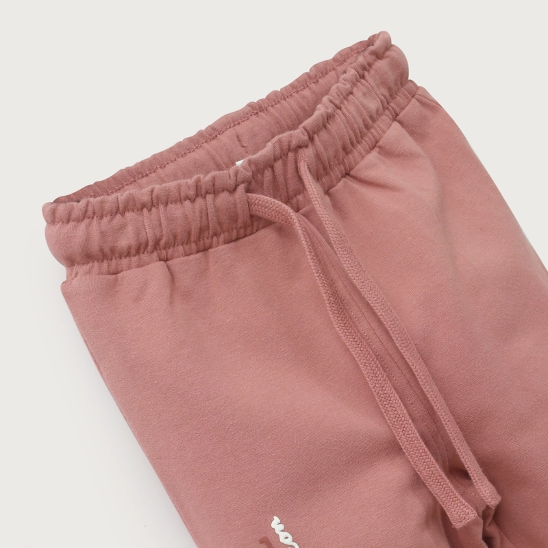 PANTALON BUZO ROSADO DISNEY INFANT NIÑA - 4