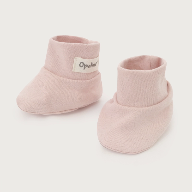SET DE REGALO ROSADO BEBE  NIÑA - 4