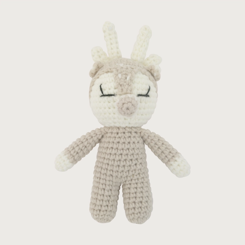 SET DE REGALO ROSADO BEBE  NIÑA - 5