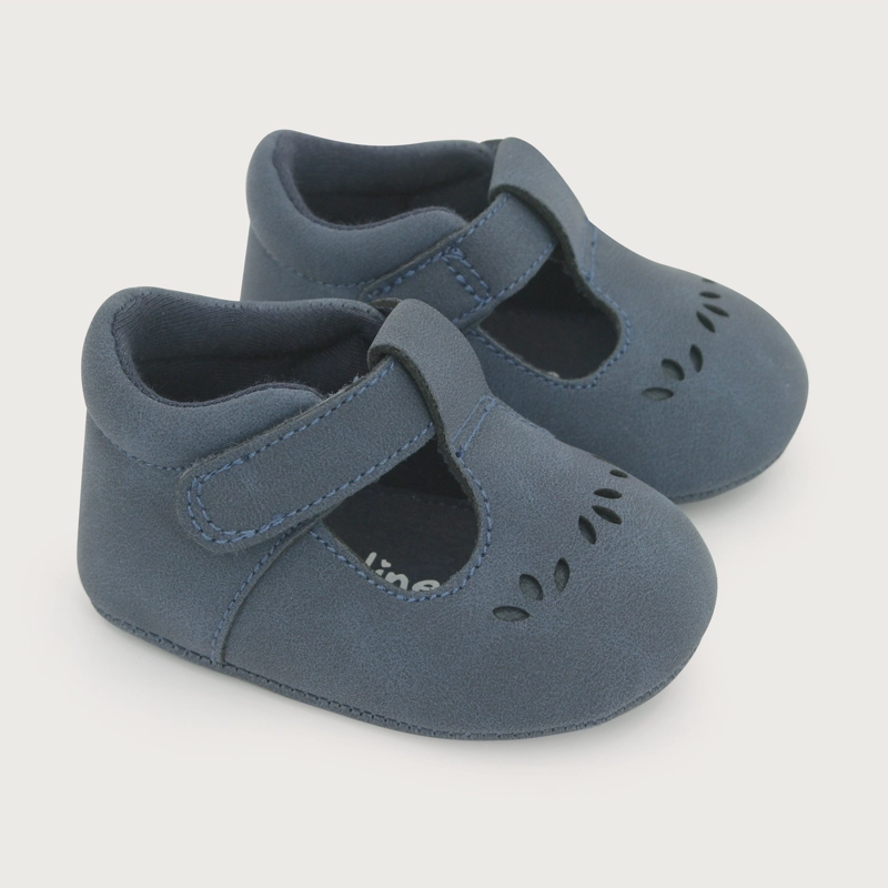 REINA AZUL BEBE NIÑA - 1