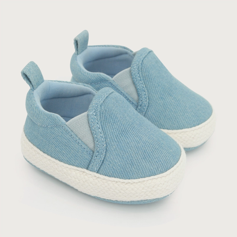 ALPARGATA DENIM BEBE NIÑO - 1