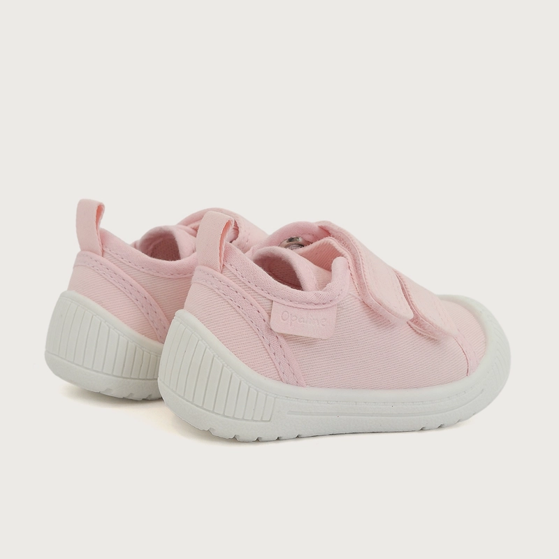 ZAPATILLA PRIMEROS PASOS VELCRO ROSADO NIÑA - 5