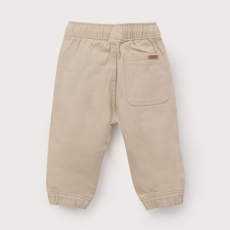 PANTALON BEIGE INFANT NIÑO - 3