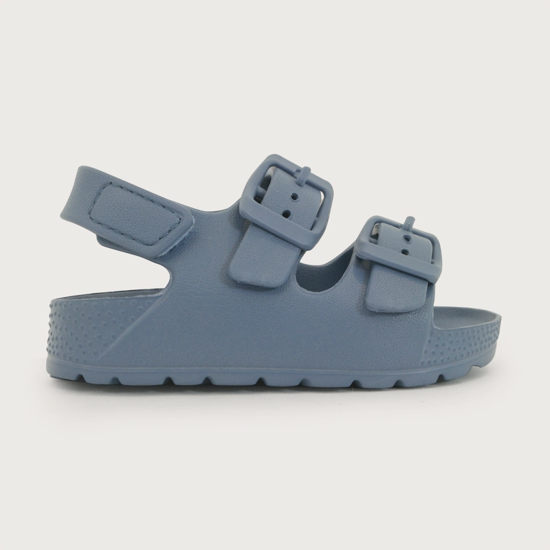SANDALIA AQUA AZUL NIÑO - 2