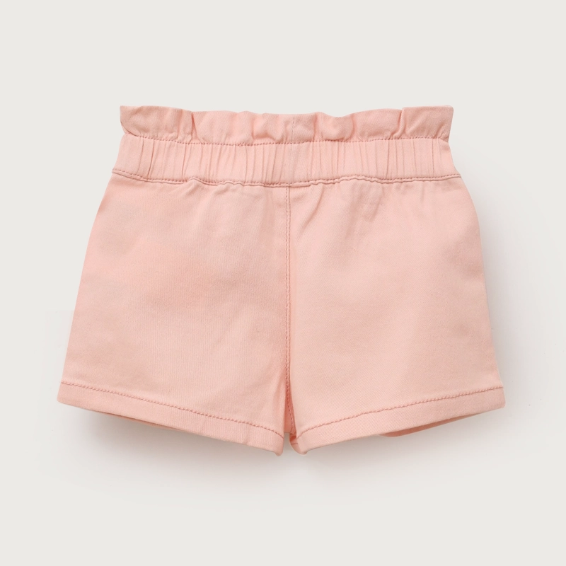 SHORT DAMASCO INFANT NIÑA - 3