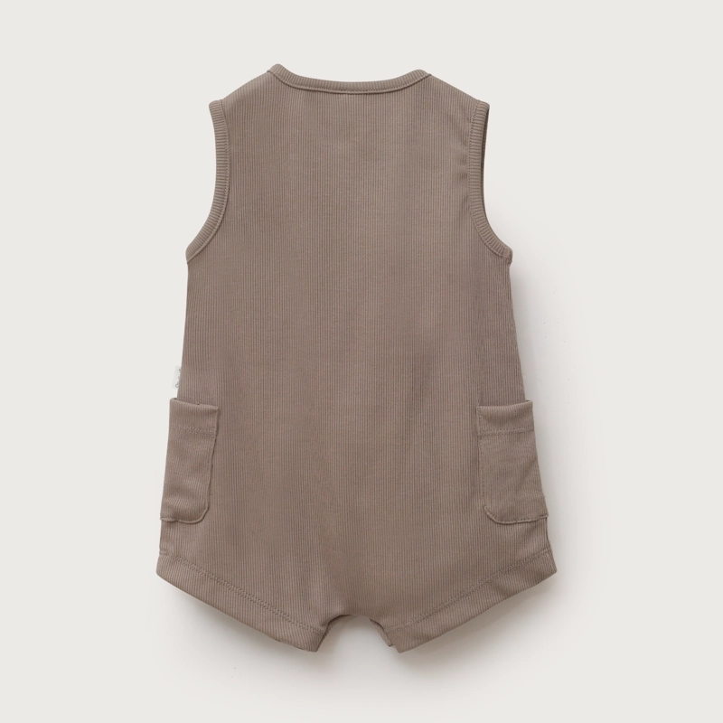 BOMBACHO TAUPE BEBE NIÑO - 3