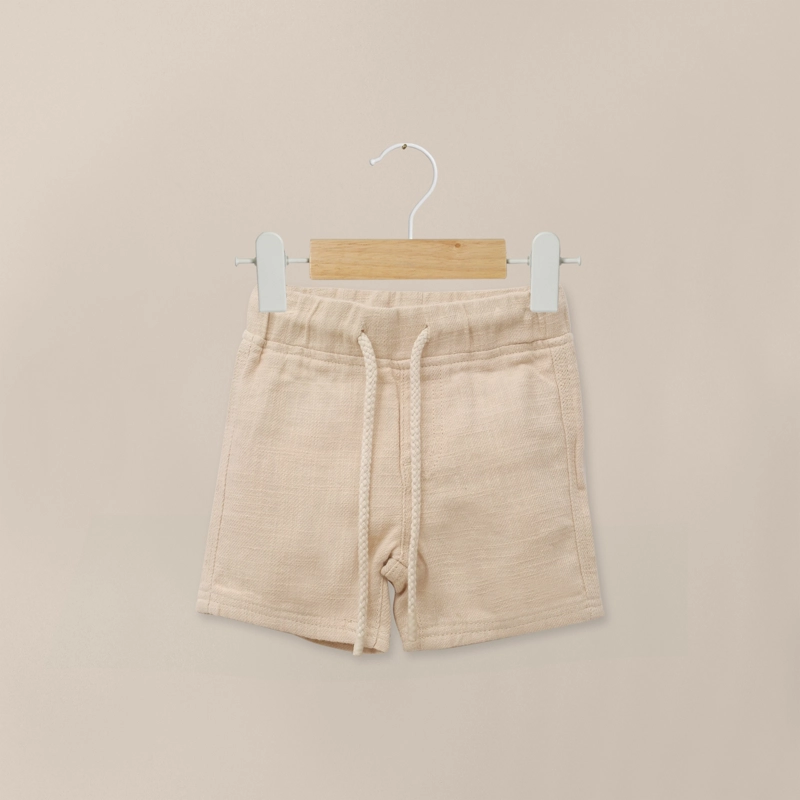 BERMUDA BEIGE INFANT NIÑO - 1