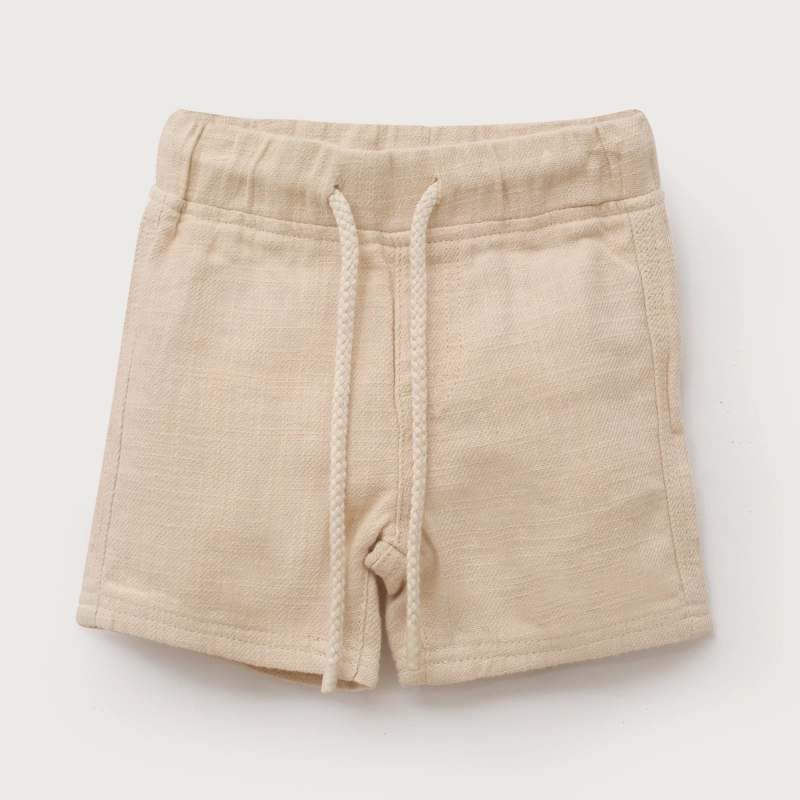 BERMUDA BEIGE INFANT NIÑO - 2