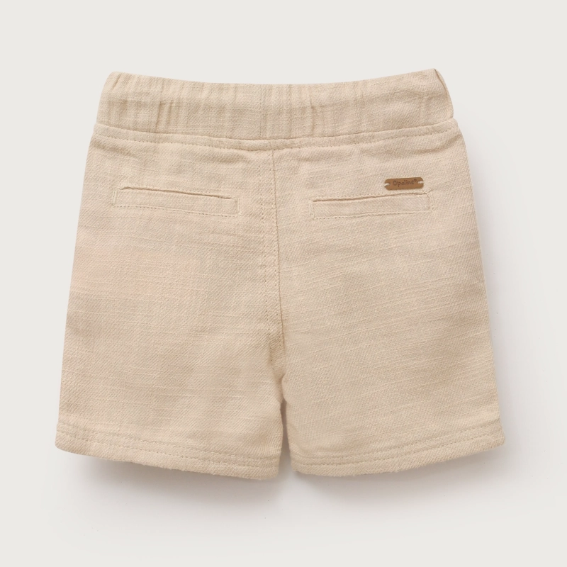 BERMUDA BEIGE INFANT NIÑO - 3