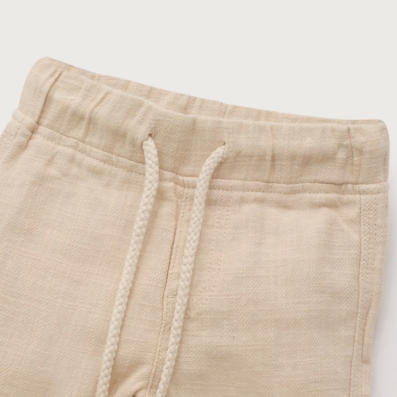 BERMUDA BEIGE INFANT NIÑO - 4