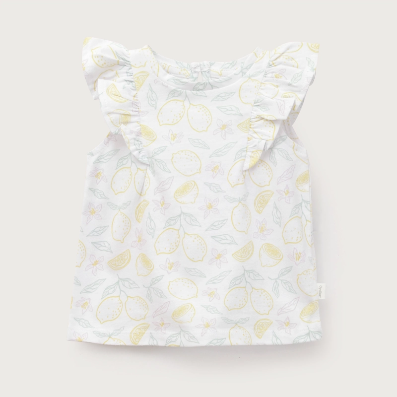 CONJUNTO MENTA INFANT NIÑA - 3
