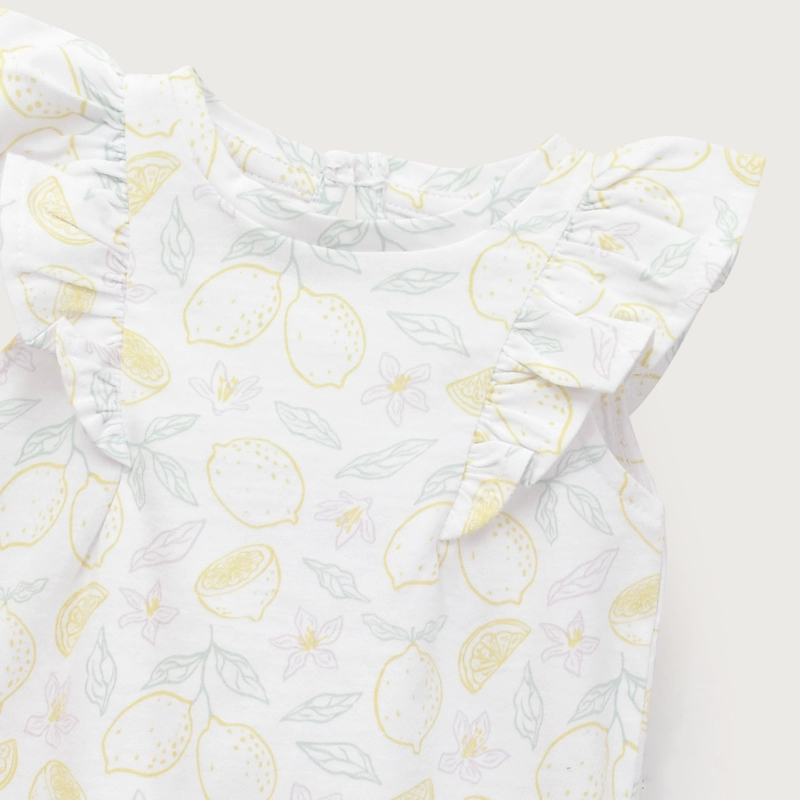 CONJUNTO MENTA INFANT NIÑA - 5