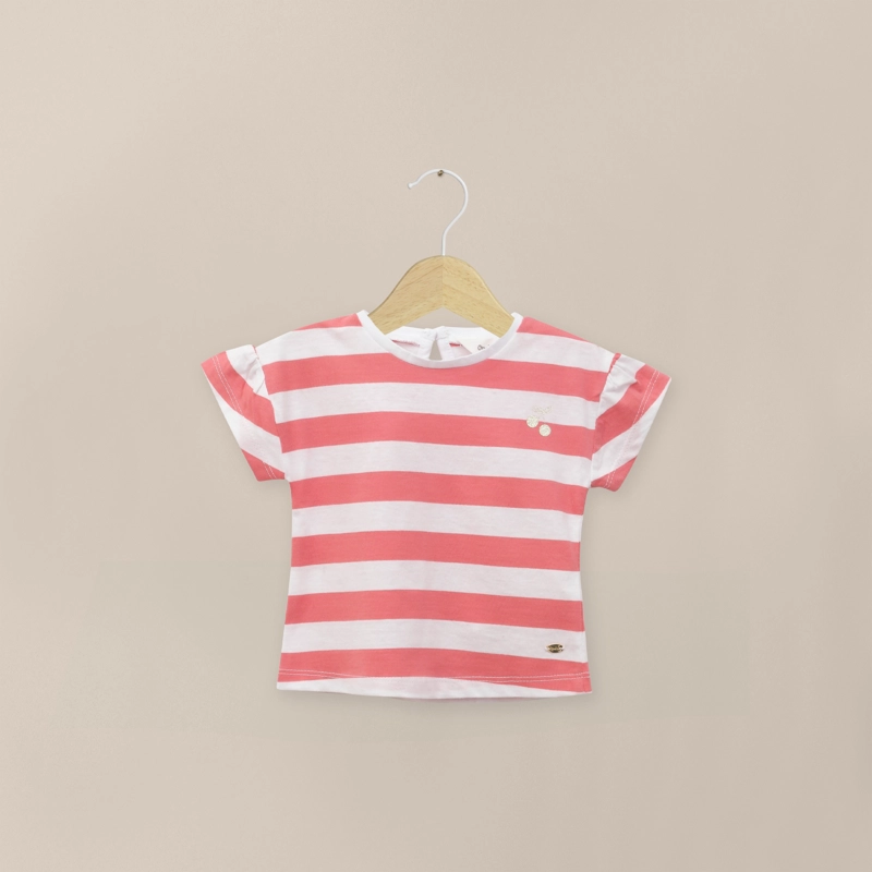 POLERA SANDIA INFANT NIÑA - 1