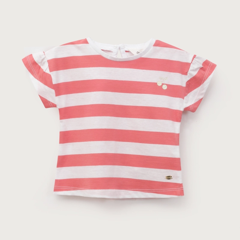 POLERA SANDIA INFANT NIÑA - 2