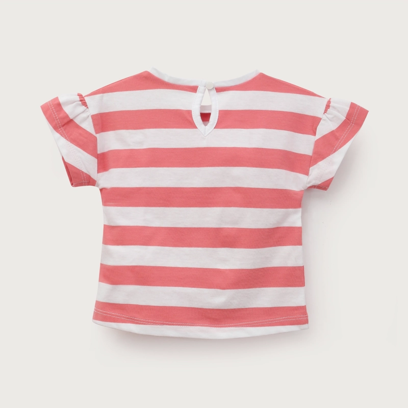 POLERA SANDIA INFANT NIÑA - 3