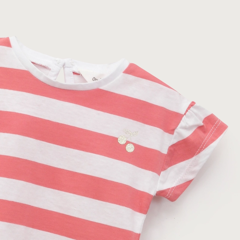 POLERA SANDIA INFANT NIÑA - 4
