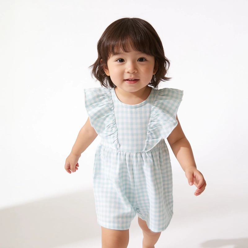 BOMBACHO MENTA BEBE NIÑA - 2