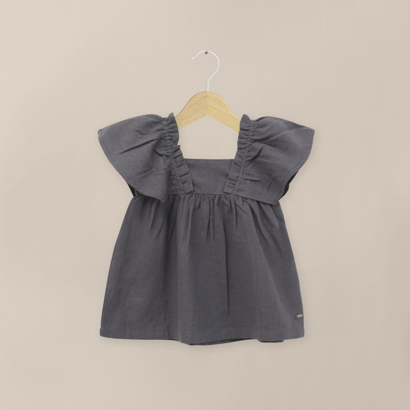 VESTIDO MARENGO INFANT NIÑA - 1