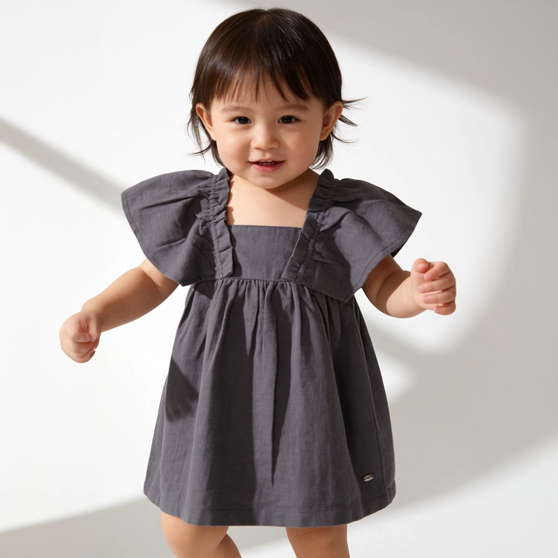 VESTIDO MARENGO INFANT NIÑA - 2