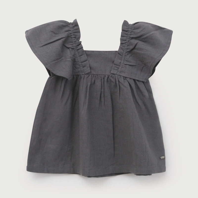VESTIDO MARENGO INFANT NIÑA - 2