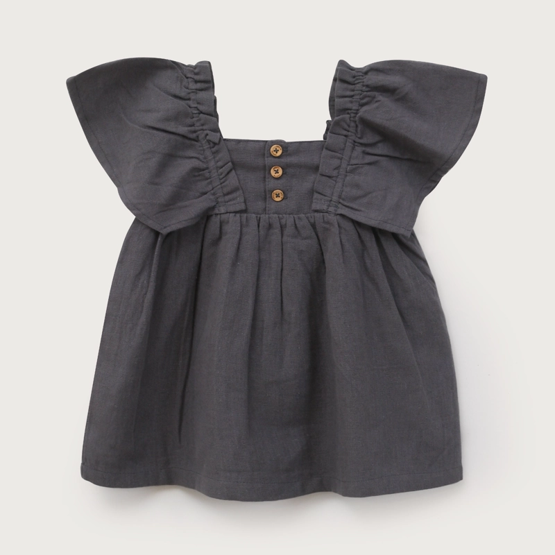 VESTIDO MARENGO INFANT NIÑA - 3