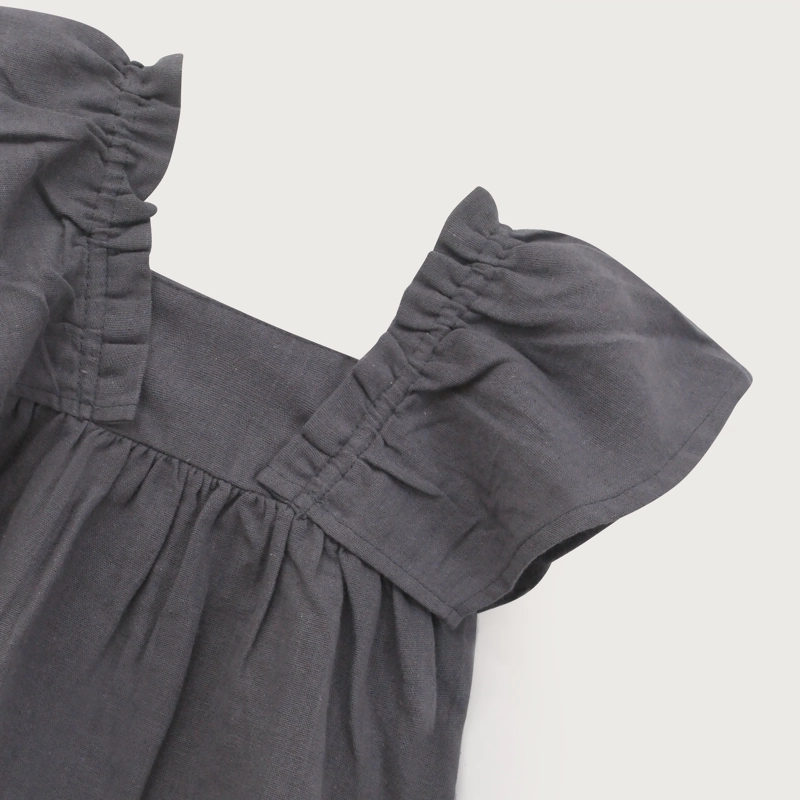 VESTIDO MARENGO INFANT NIÑA - 4