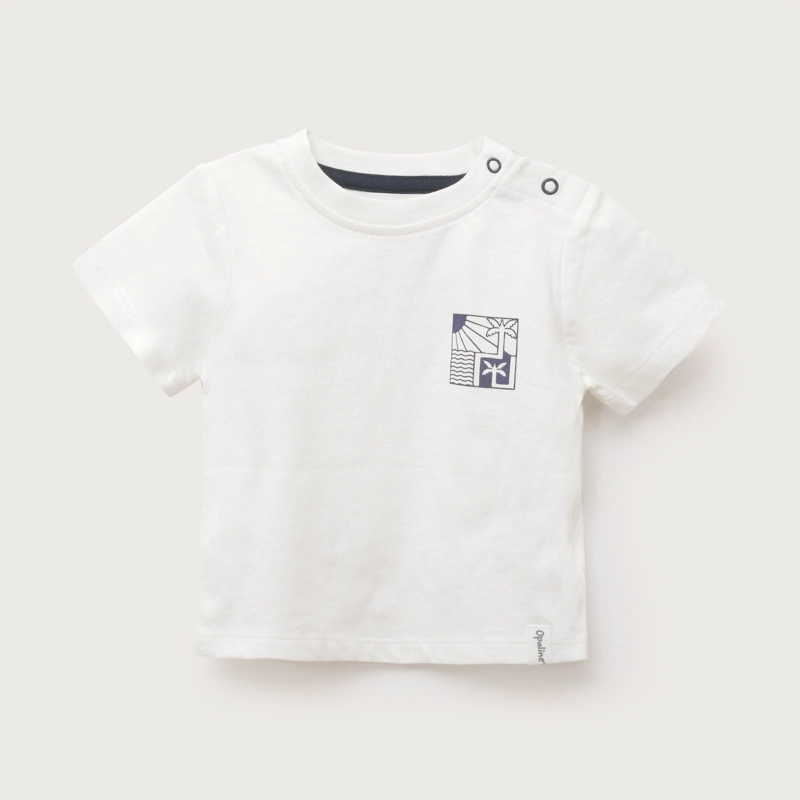 CONJUNTO AZUL INFANT NIÑO - 3