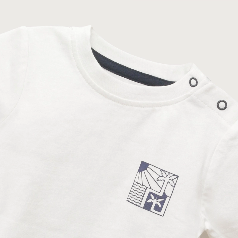 CONJUNTO AZUL INFANT NIÑO - 5