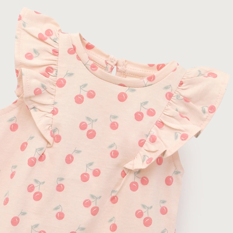 CONJUNTO SANDIA INFANT NIÑA - 5