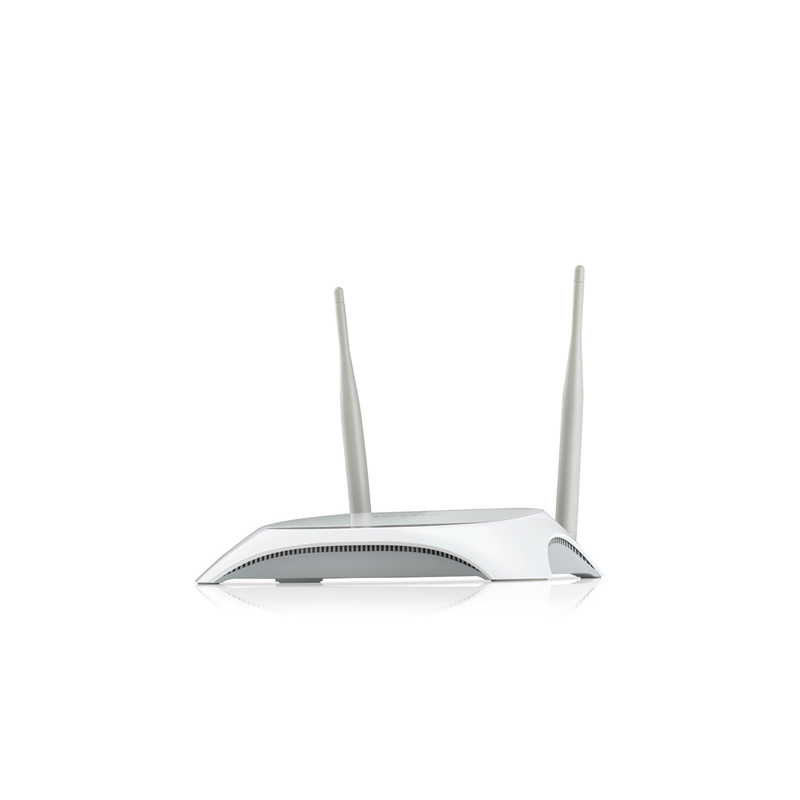 ROUTER INALÁMBRICO TP-LINK TL-MR3420 N 300MBPS A 3G/3.75G - 3