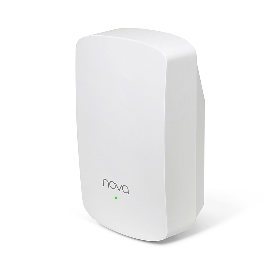 Ripley - ROUTER + EXTENSOR + AP NOVA TENDA NW5 AC 1200 DUAL