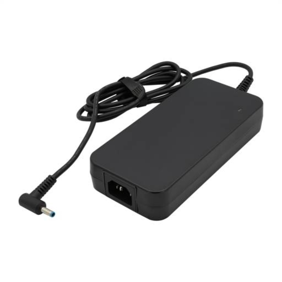 CARGADOR PARA NOTEBOOK GAMER COMPATIBLE CON HP 19.5V 7.7A GENERAL POWER - 2