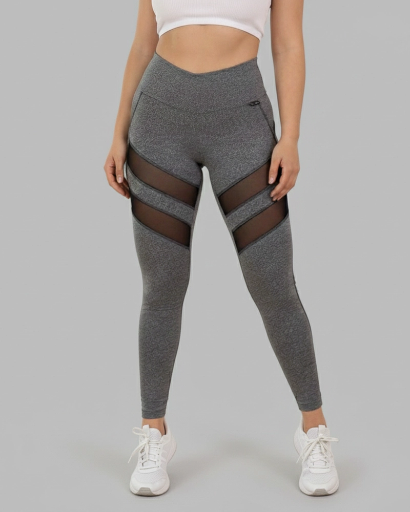 CALZA MOLDEADORA DE FIGURA PUSH UP - 1
