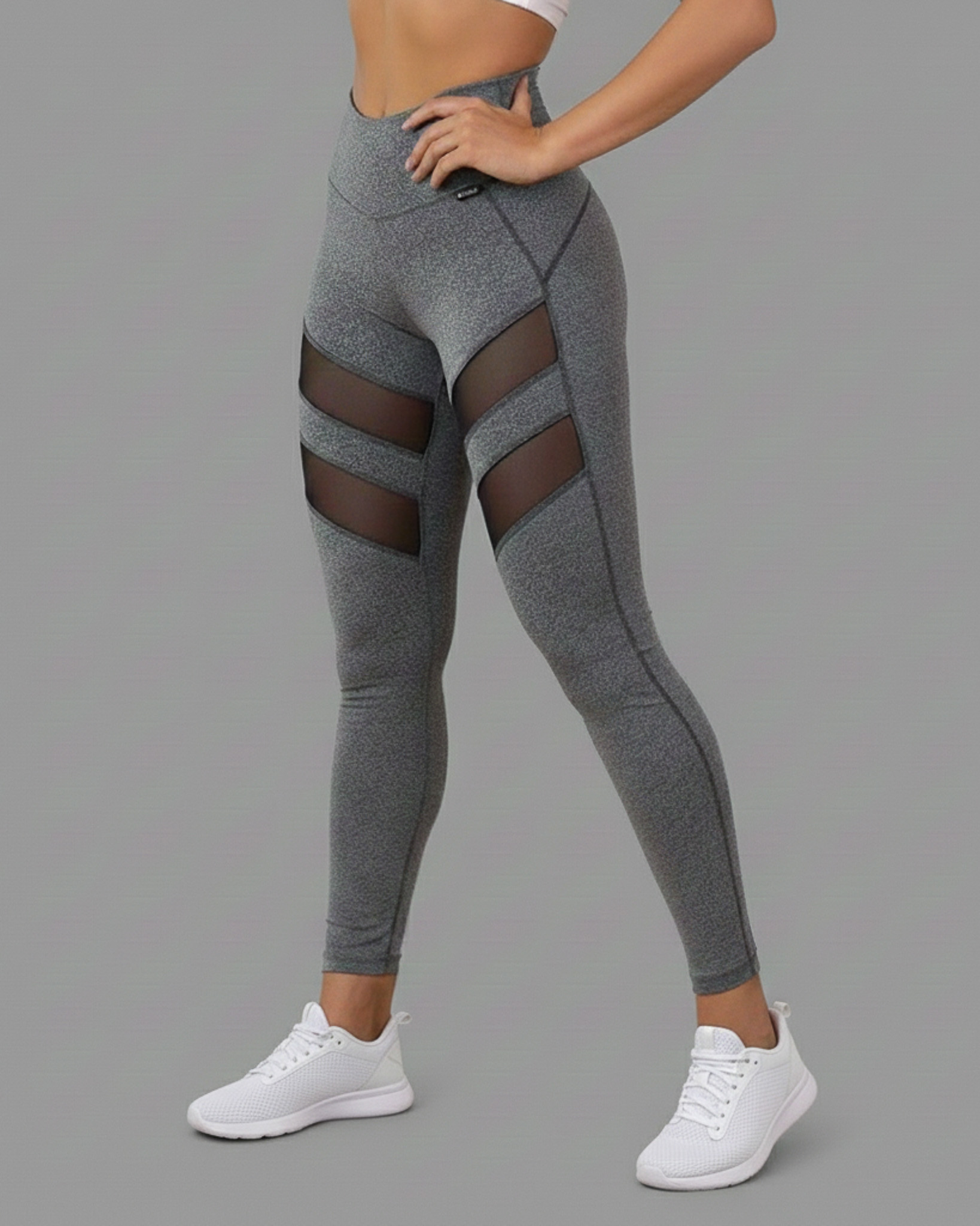 CALZA MOLDEADORA DE FIGURA PUSH UP - 3