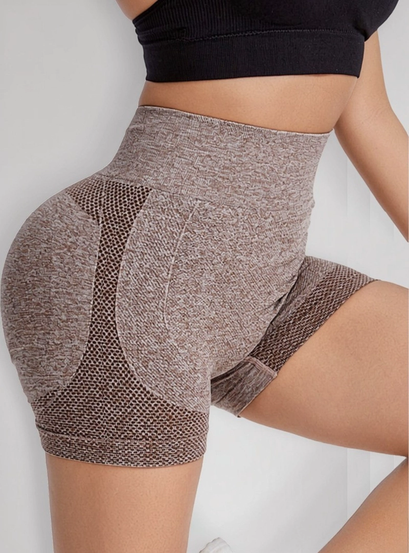 SHORT MOLDEADOR PREMIUM 87074 FITNESS YOGA - 1