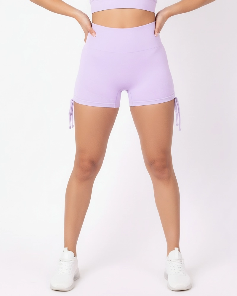 SHORT MOLDEADOR AJUSTABLE PREMIUM YJ131 FITNESS PRO - 2