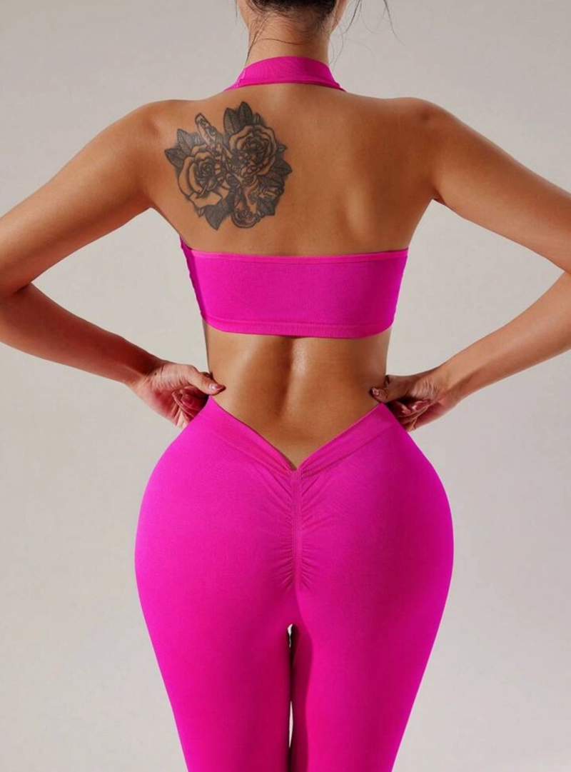 CONJUNTO CORTE V - YJ164 - 4