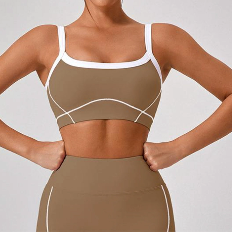 CONJUNTO SILUETA ACTIVA YJ250 - 1