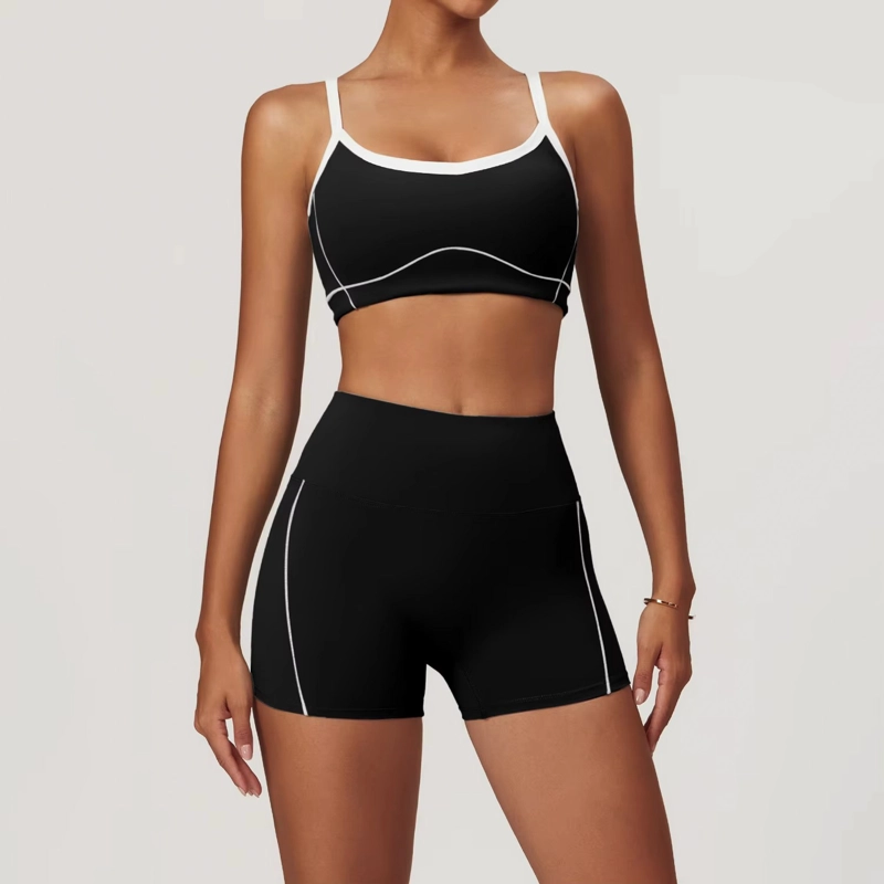 CONJUNTO SILUETA ACTIVA YJ250 - 1
