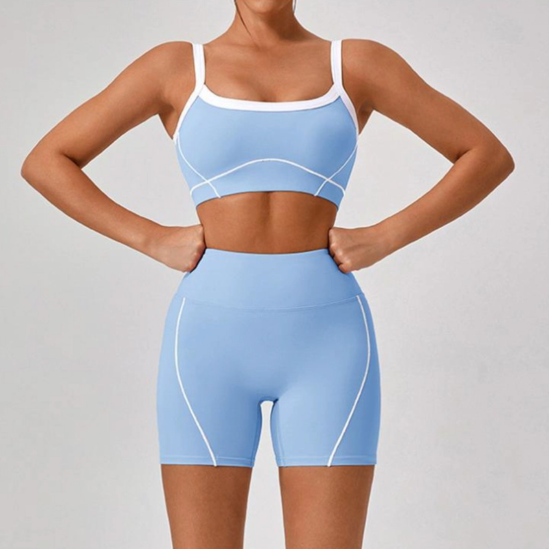 CONJUNTO SILUETA ACTIVA YJ250 - 1