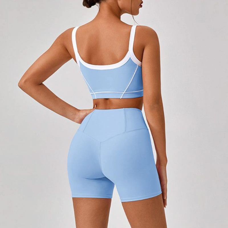 CONJUNTO SILUETA ACTIVA YJ250 - 2