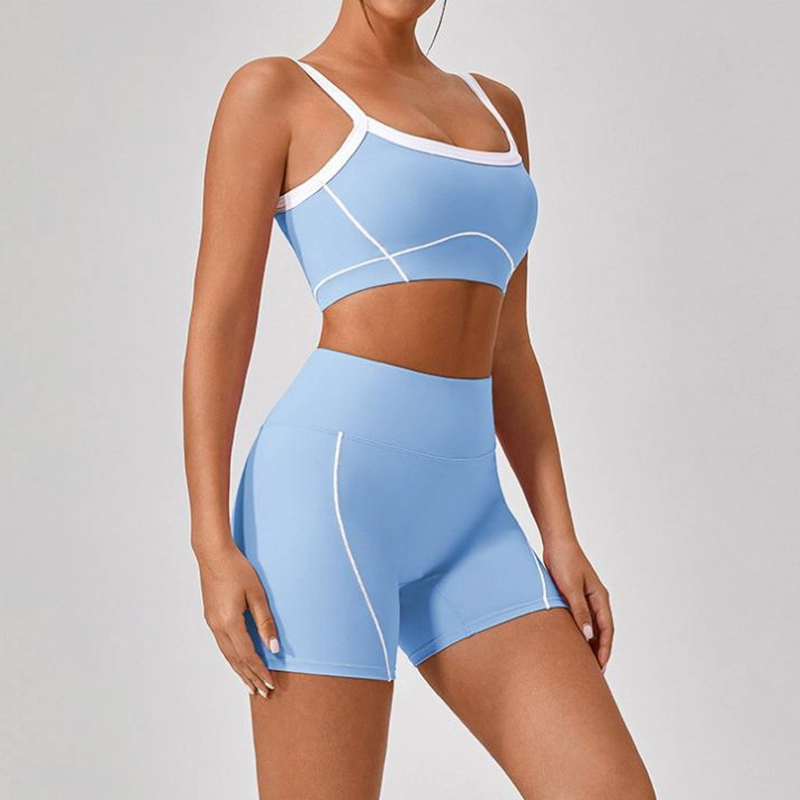 CONJUNTO SILUETA ACTIVA YJ250 - 4