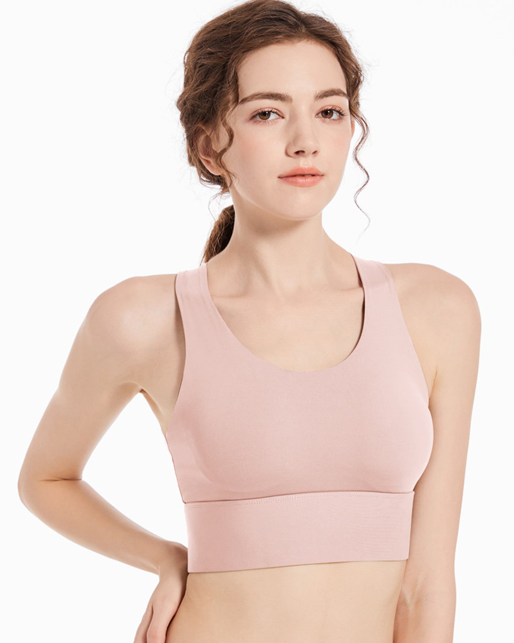 PETO FITNESS YY477 DYNASPORT TRANSPIRABLE CALIDAD PREMIUM - 1