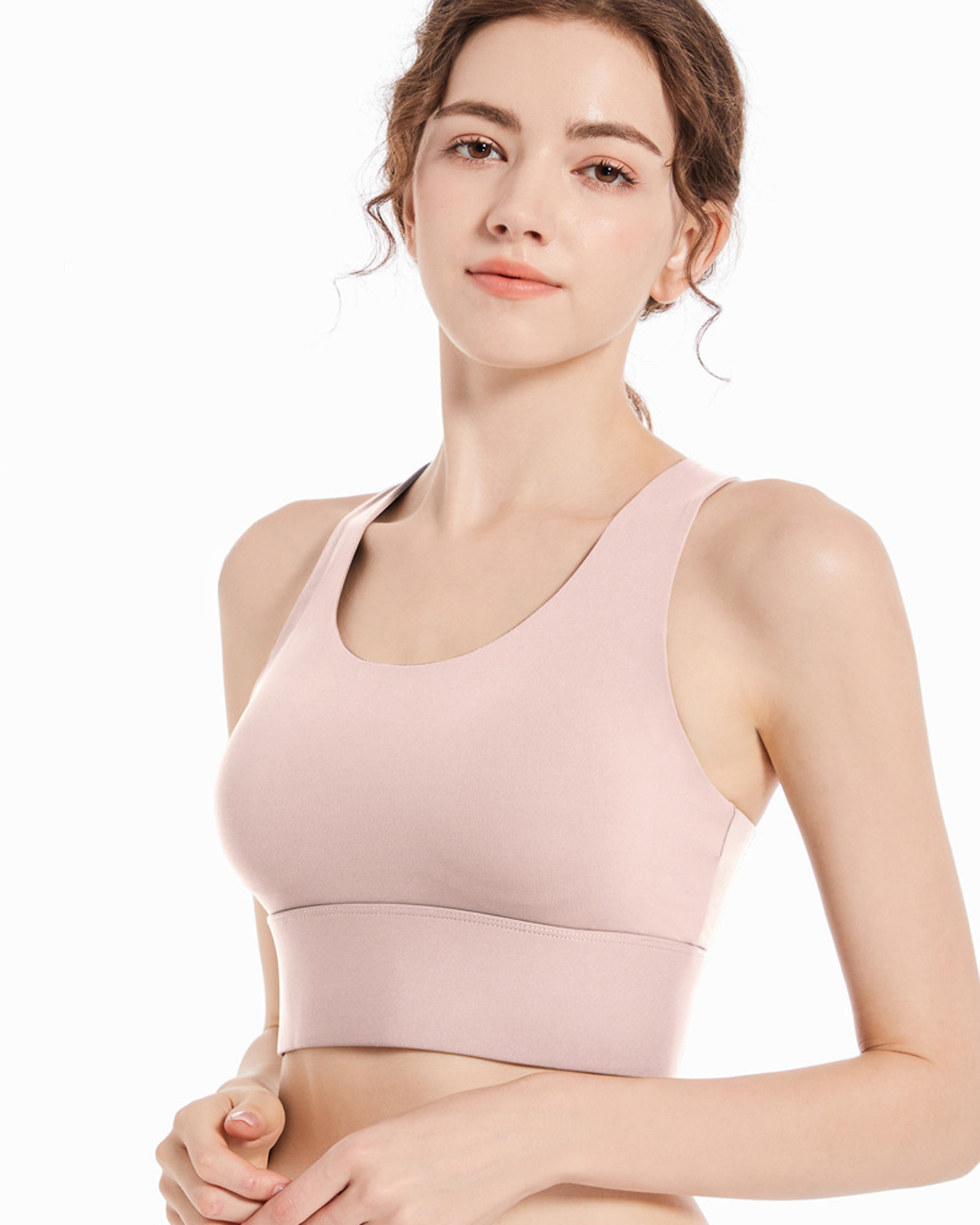PETO FITNESS YY477 DYNASPORT TRANSPIRABLE CALIDAD PREMIUM - 4