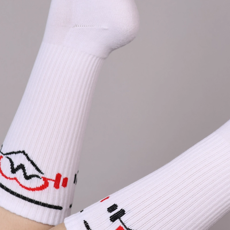 CALCETINES DEPORTIVOS MUJER RUNNING CARDIO MD16 - 1