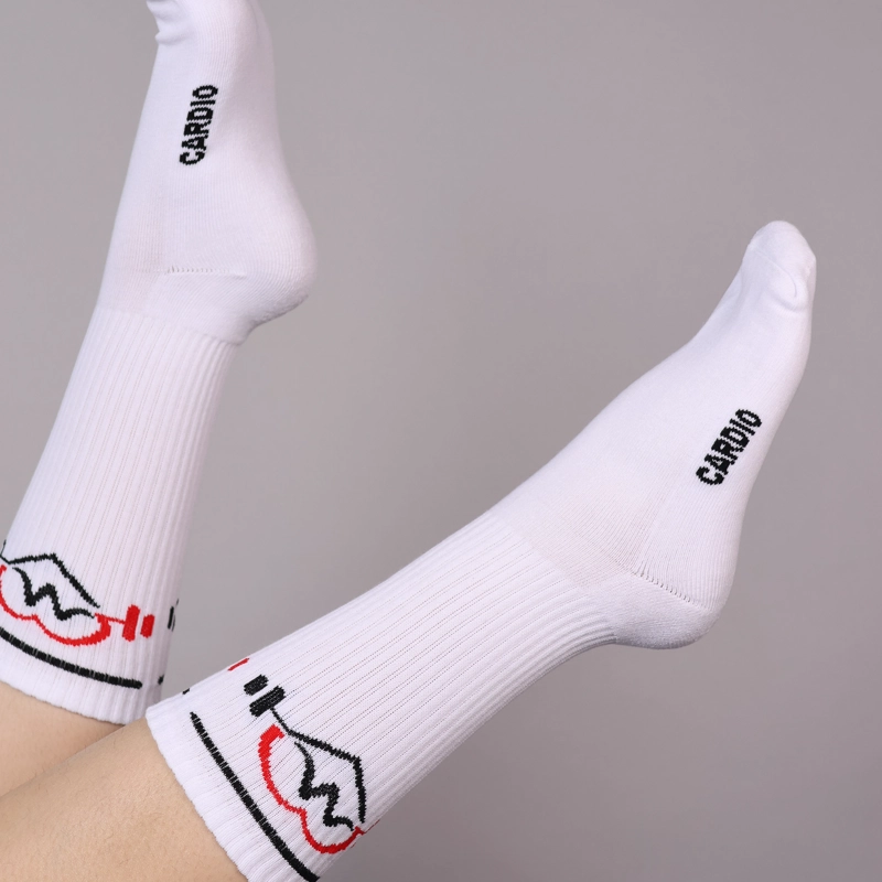 CALCETINES DEPORTIVOS MUJER RUNNING CARDIO MD16 - 2